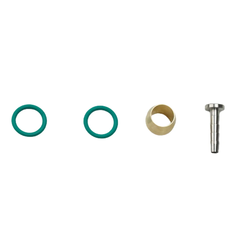 Oil Needle Brake Hose Olive Part Rubber Seal Spare Adapter Bike Components Hydraulic High Quality Hot New Durable
Oil Needle Brake Hose Olive Part Rubber Seal Spare Adapter Bike Components Hydraulic High Quality Hot New Durable