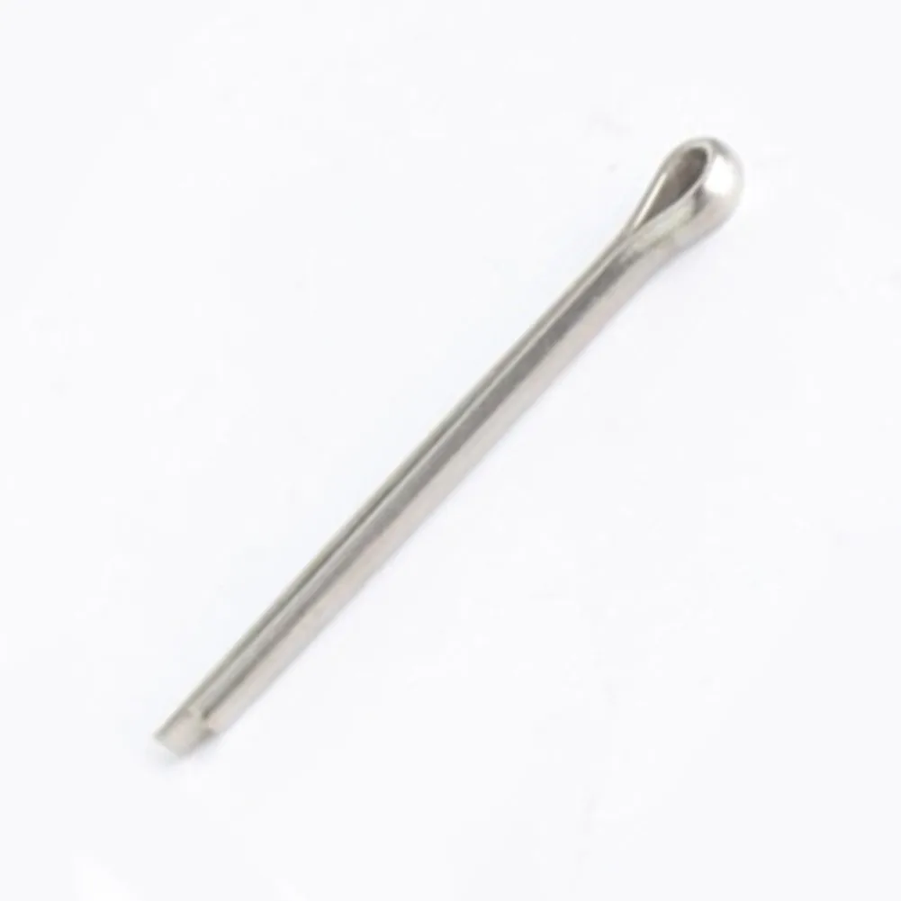 10pcs Bike Disc Brake Pads Retaining Split Pins Cotter Pin Mount Plugs Keys Latch Fixing Screw Stainless Steel Bicycle Parts
10pcs Bike Disc Brake Pads Retaining Split Pins Cotter Pin Mount Plugs Keys Latch Fixing Screw Stainless Steel Bicycle Parts