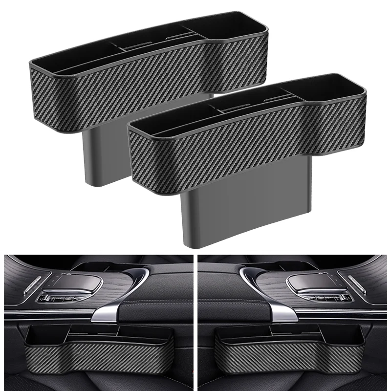 Car carbon fiber Leather Car Seat Gap Storage Box Organizer Bag For Alfa Romeo Giulia Stelvio 147 156 166 159 Giulietta logo
Car carbon fiber Leather Car Seat Gap Storage Box Organizer Bag For Alfa Romeo Giulia Stelvio 147 156 166 159 Giulietta logo