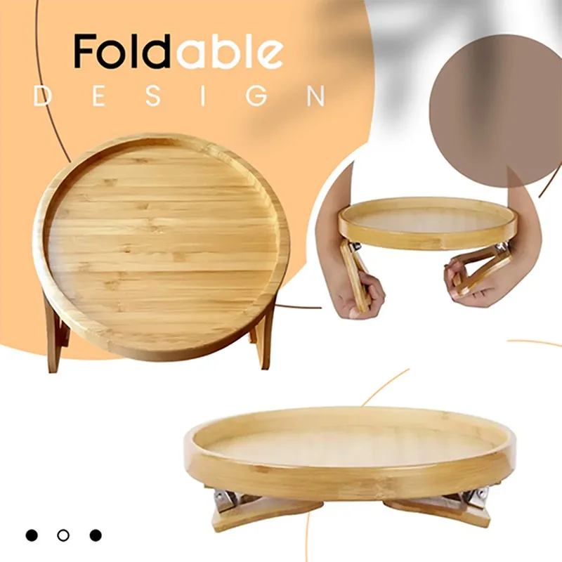 Sofa Tray Table Sofa Armrest Clip-On Tray Natural Bamboo Sofa Shelf Practical Tv Snack Tray for Remote Control Coffee Snacks
Sofa Tray Table Sofa Armrest Clip-On Tray Natural Bamboo Sofa Shelf Practical Tv Snack Tray for Remote Control Coffee Snacks