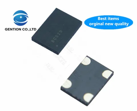 10 шт. 100% Новый оригинальный SITIME OSC 7050 активный SMD кварцевый генератор 3,3 В 8,4672 м 8,4672 МГц 5070 5X7
10 шт. 100% Новый оригинальный SITIME OSC 7050 активный SMD кварцевый генератор 3,3 В 8,4672 м 8,4672 МГц 5070 5X7