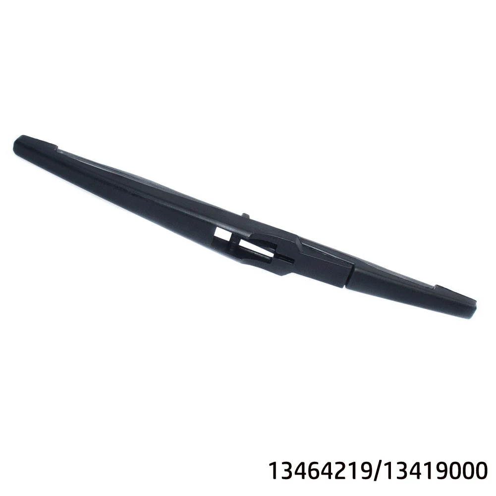 Rear Wiper Arm Blade For Chevy For CRUZE 2017-2019 13464219 13419000 Misima Windshield Windscreen Wiper Blade Arm Set
Rear Wiper Arm Blade For Chevy For CRUZE 2017-2019 13464219 13419000 Misima Windshield Windscreen Wiper Blade Arm Set