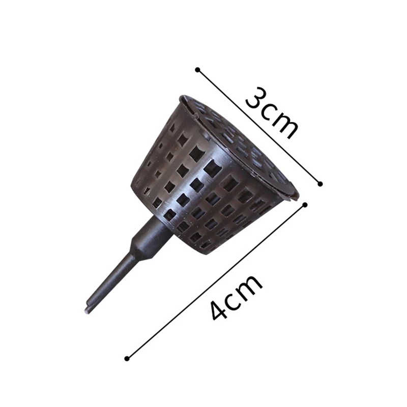100 Pcs Portable Fertilizer Box Bonsai Tool Fertilizer Cover Basket Box Dome Case Plastic Plant Bug Nursery Pots
100 Pcs Portable Fertilizer Box Bonsai Tool Fertilizer Cover Basket Box Dome Case Plastic Plant Bug Nursery Pots