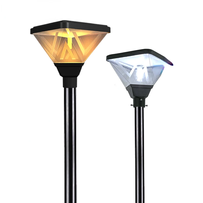 Factory Wholesale Waterproof IP65 20w Yard Lawn Pathways Outdoor Solar Garden Lights
Factory Wholesale Waterproof IP65 20w Yard Lawn Pathways Outdoor Solar Garden Lights