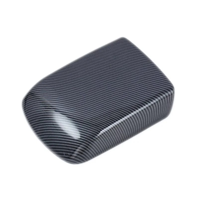 Car Carbon Fiber Center Console Armrest Box Panel Cover Trim Decoration Stickers For-VW ID.4 CROZZ 2021 2022
Car Carbon Fiber Center Console Armrest Box Panel Cover Trim Decoration Stickers For-VW ID.4 CROZZ 2021 2022