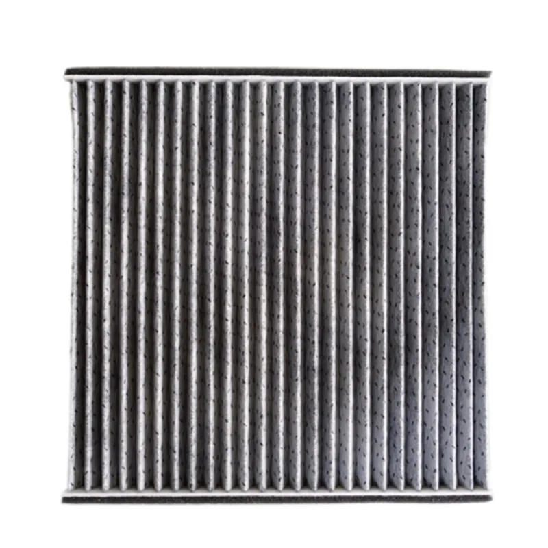cabin filter for Toyota land cruiser prado 2700 4000 2000 Previa TCR for subaru Outback Legacy Celica 87139-28010
cabin filter for Toyota land cruiser prado 2700 4000 2000 Previa TCR for subaru Outback Legacy Celica 87139-28010