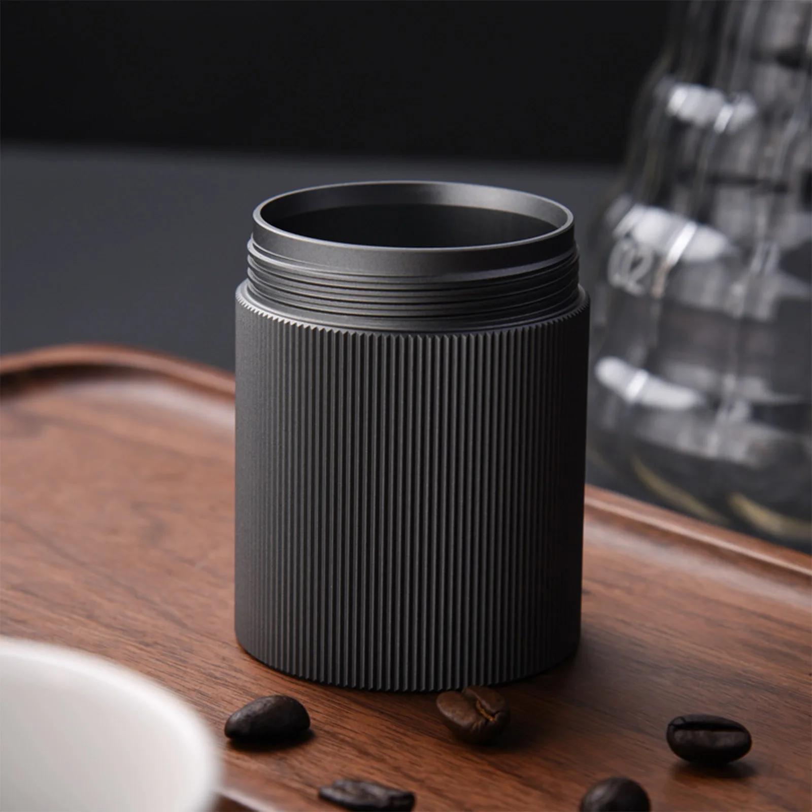 Coffee Tools Coffee Grinder 1.96x5.8x3inch Black Coffee Grinder Stainless Steel Portable Manual Coffee Grinder
Coffee Tools Coffee Grinder 1.96x5.8x3inch Black Coffee Grinder Stainless Steel Portable Manual Coffee Grinder