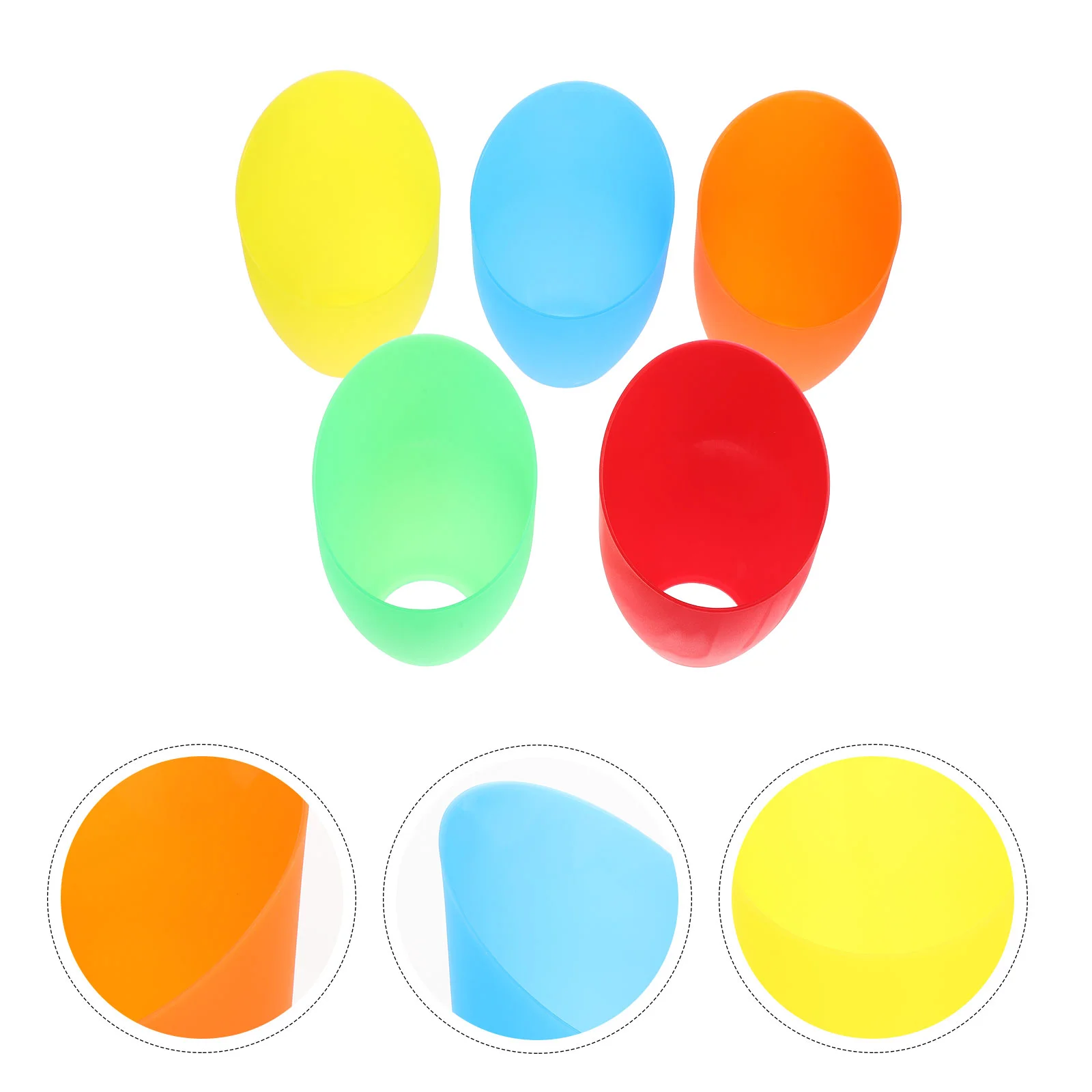 5 Pcs Horseshoe Lampshade Lamp Shades Floor Lamps Small Lamp Shade Chic Wall Lamp Shades Plastic Lamp Shades Lamp Covers Shade
5 Pcs Horseshoe Lampshade Lamp Shades Floor Lamps Small Lamp Shade Chic Wall Lamp Shades Plastic Lamp Shades Lamp Covers Shade