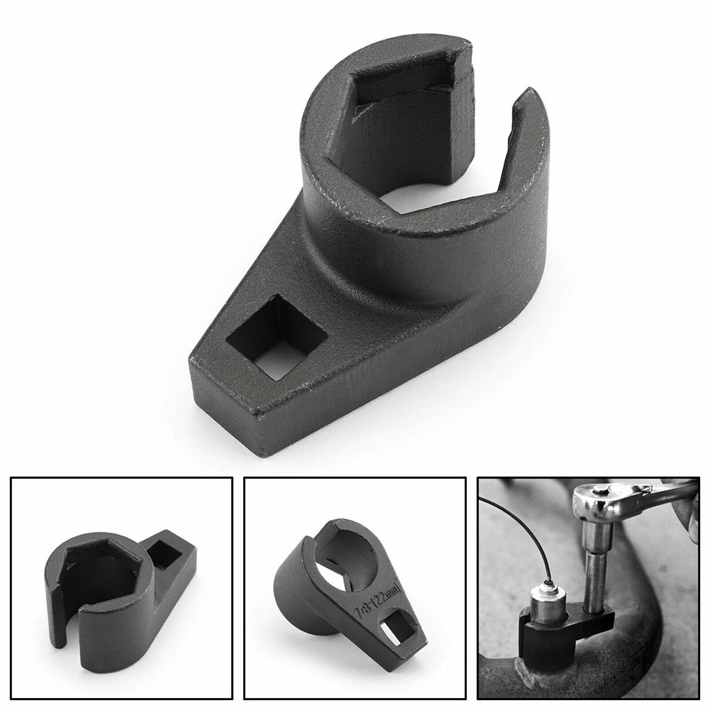 22mm Removal Tool Accessories 7/8-Inch Brand New Durable High Quality Hote Sale Professional Sensor Socket Wrench
22mm Removal Tool Accessories 7/8-Inch Brand New Durable High Quality Hote Sale Professional Sensor Socket Wrench
