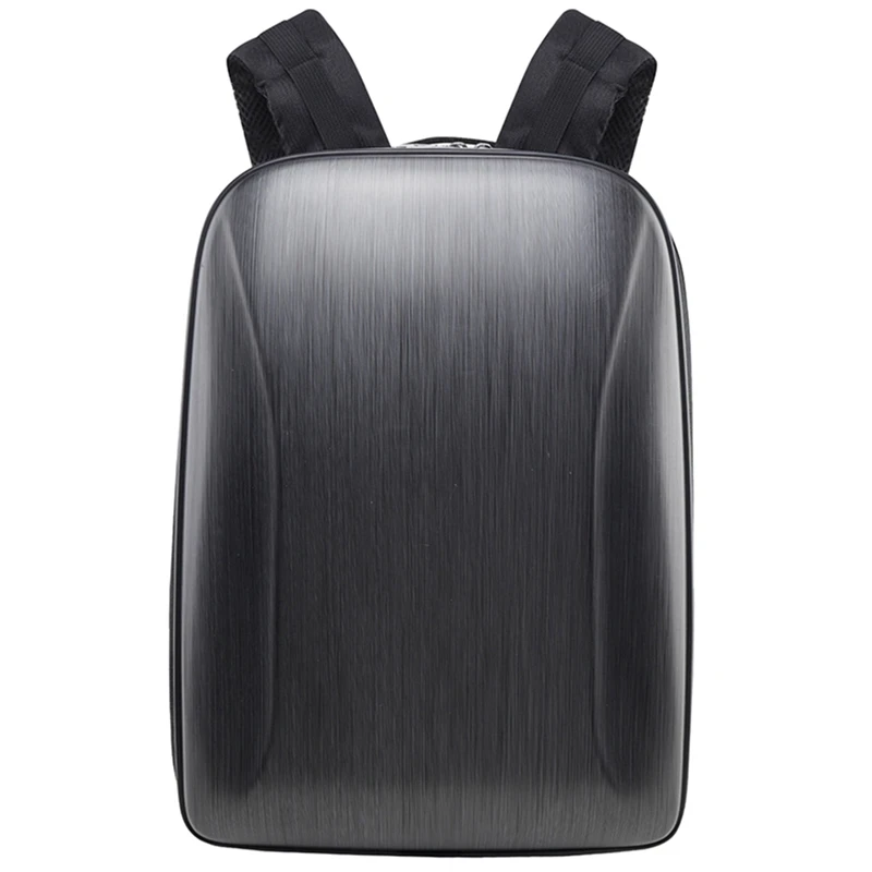 Portable Hard Shell Backpack Waterproof and Shockproof Backpack Drone Luggage for Dji Fpv Drone
Portable Hard Shell Backpack Waterproof and Shockproof Backpack Drone Luggage for Dji Fpv Drone