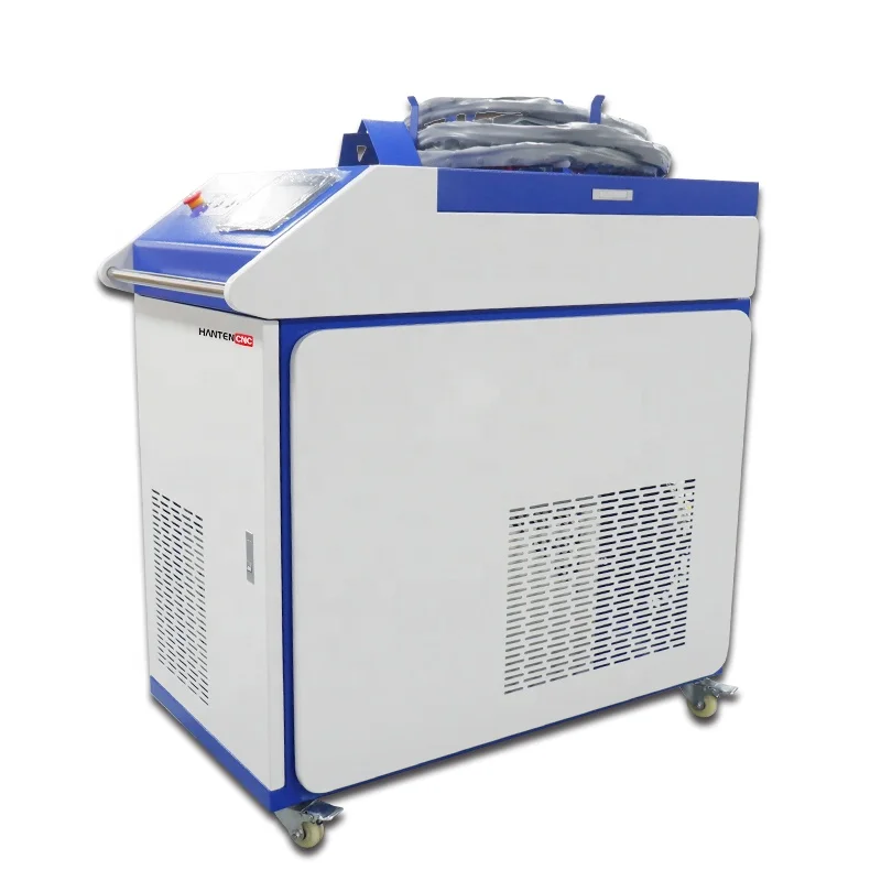 1000W Laser Cleaning Machine Plate HandHeld Jpt 1500W 2000W Fiber Laser Rust Removal Machine Cleaning
1000W Laser Cleaning Machine Plate HandHeld Jpt 1500W 2000W Fiber Laser Rust Removal Machine Cleaning