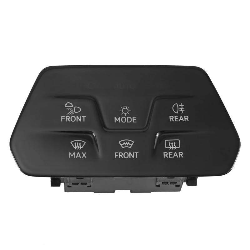 5HG94119 3C автоматический выключатель фары контроллер для VW Golf 8 MK8 2021-2023 5HG 941 193 C
5HG94119 3C автоматический выключатель фары контроллер для VW Golf 8 MK8 2021-2023 5HG 941 193 C
