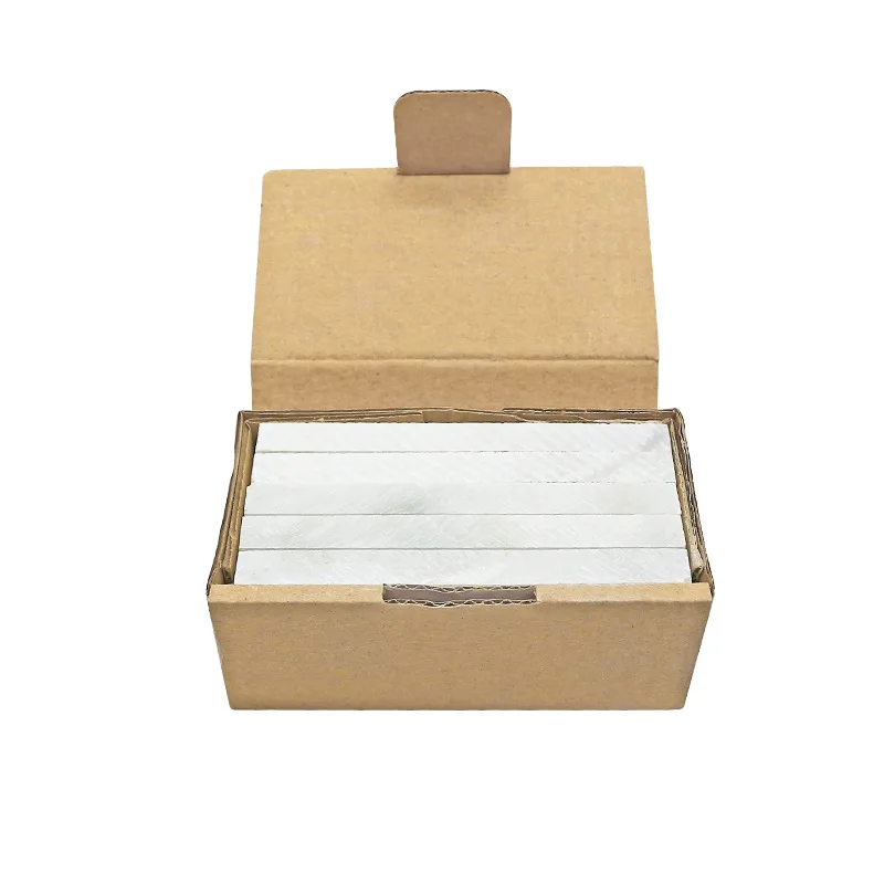 Engineer French Chalk Flat Soapstone Welder Metal Marker Stick Box Welding Process 68*9*4.2mm/100*9*4.2mm/120*12*4.2mmMarker Pen
Engineer French Chalk Flat Soapstone Welder Metal Marker Stick Box Welding Process 68*9*4.2mm/100*9*4.2mm/120*12*4.2mmMarker Pen