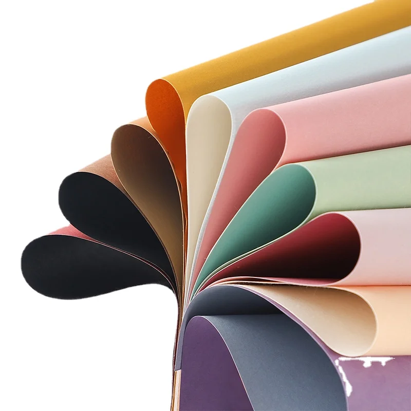 10pcs Two-color kraft paper wrap flower paper thickened paper bouquet packaging material gift flower wrapping paper
10pcs Two-color kraft paper wrap flower paper thickened paper bouquet packaging material gift flower wrapping paper