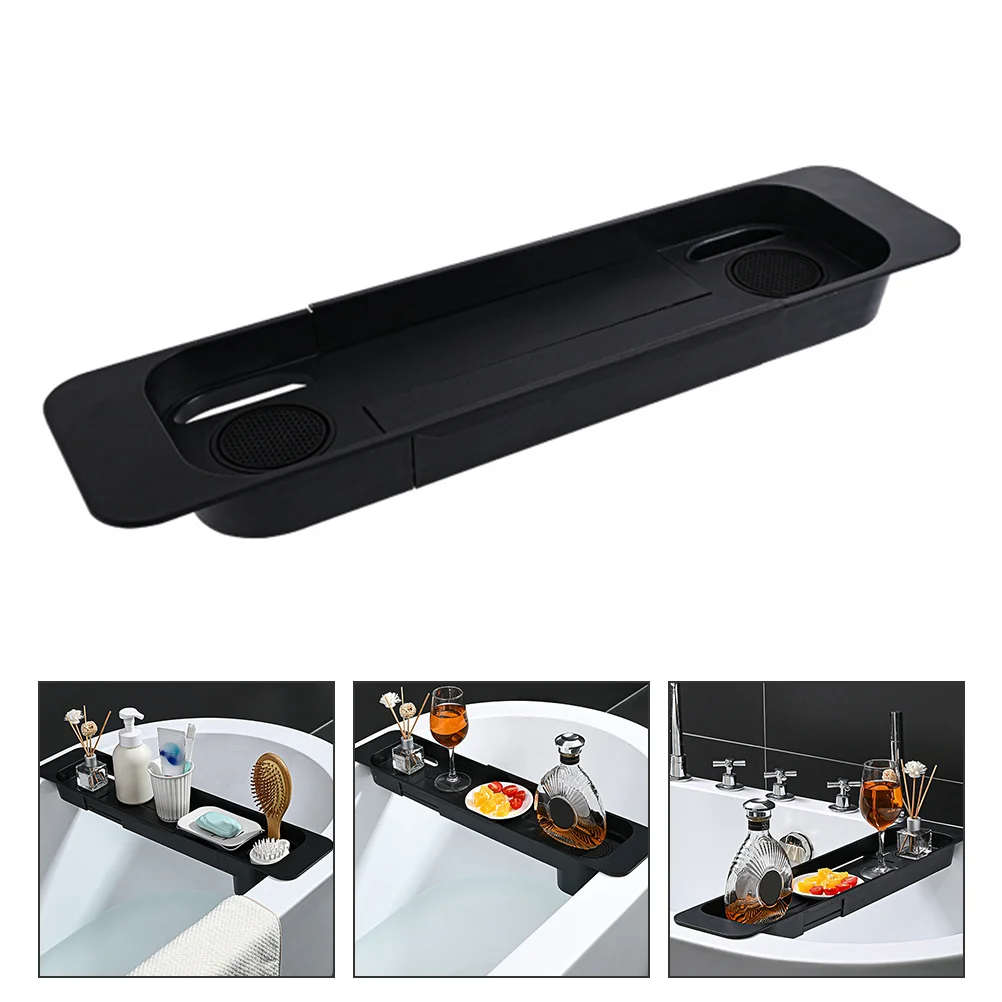 1 Pc Bathtub Rack Premium High Grade Durable Prime Sturdy Holder Bathtub Tray for Bathtub
1 Pc Bathtub Rack Premium High Grade Durable Prime Sturdy Holder Bathtub Tray for Bathtub