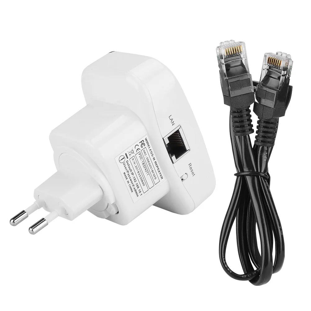 2,4 ГГц WLAN 802,11 AP 300Mbps беспроводной-N ретранслятор маршрутизатор 100-240V
2,4 ГГц WLAN 802,11 AP 300Mbps беспроводной-N ретранслятор маршрутизатор 100-240V