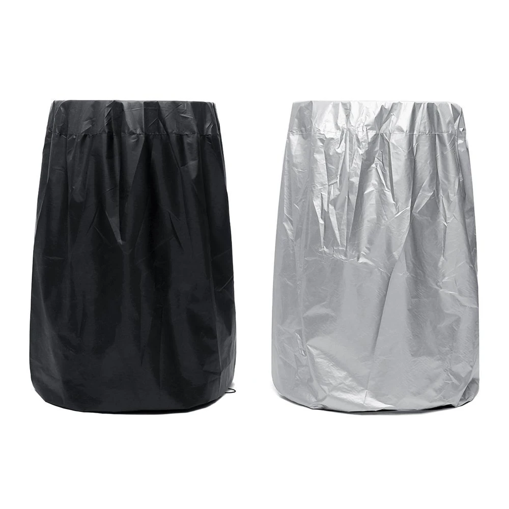 S L Car Spare Tire Cover Case Polyester Tires Storage Bag Carrier Auto Tyre Wheel Protector Dustproof Waterproof Covers
S L Car Spare Tire Cover Case Polyester Tires Storage Bag Carrier Auto Tyre Wheel Protector Dustproof Waterproof Covers