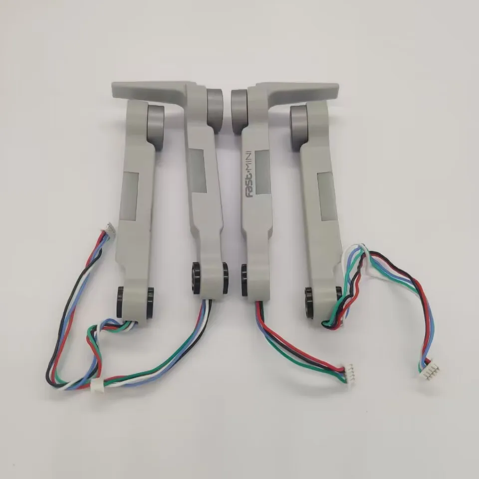 Original 4DRC Brushless Drone Foldable RC Quadcopter Accessories Replacement Spare Parts New Version Motor Arm
Original 4DRC Brushless Drone Foldable RC Quadcopter Accessories Replacement Spare Parts New Version Motor Arm