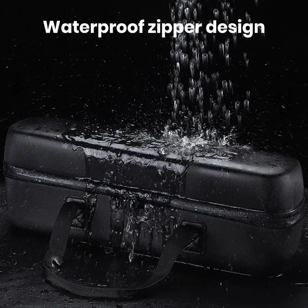 Waterproof Bicycle Battery Storage Bag Impact Resistant Large Capacity E-bike Case with Handle Ebike Accessories
Waterproof Bicycle Battery Storage Bag Impact Resistant Large Capacity E-bike Case with Handle Ebike Accessories