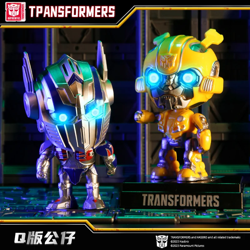 Transformers Bumblebee Optimus Prime Autobot Model Toy 10cm Can Be Used As Car Decoration Active Chidren Birthday Gift Toy
Transformers Bumblebee Optimus Prime Autobot Model Toy 10cm Can Be Used As Car Decoration Active Chidren Birthday Gift Toy