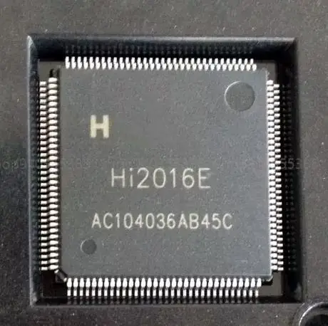 Новый специальный чип HI2016E для ТВ-приставки, 2-10 шт.
Новый специальный чип HI2016E для ТВ-приставки, 2-10 шт.
