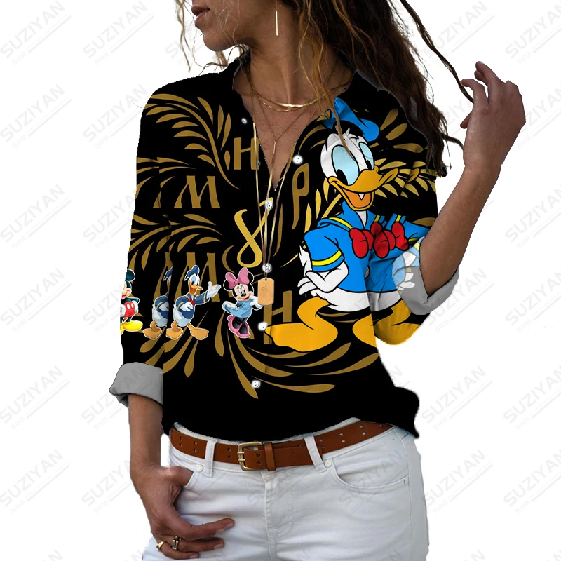 Chains Print Loose Casual Office Shirts Casual Work Wear Blouses Casual Woman Shirt Long Sleeve Casual Street Shirt Blouses
Chains Print Loose Casual Office Shirts Casual Work Wear Blouses Casual Woman Shirt Long Sleeve Casual Street Shirt Blouses