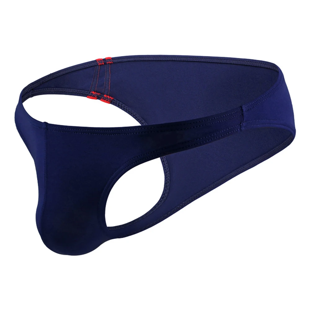 Men Briefs Low-Rise U Convex Underwear Stretch Silky Bikini Pouch Panties Ultra-thin Bikini Thongs Man Calzoncillos Hombre
Men Briefs Low-Rise U Convex Underwear Stretch Silky Bikini Pouch Panties Ultra-thin Bikini Thongs Man Calzoncillos Hombre