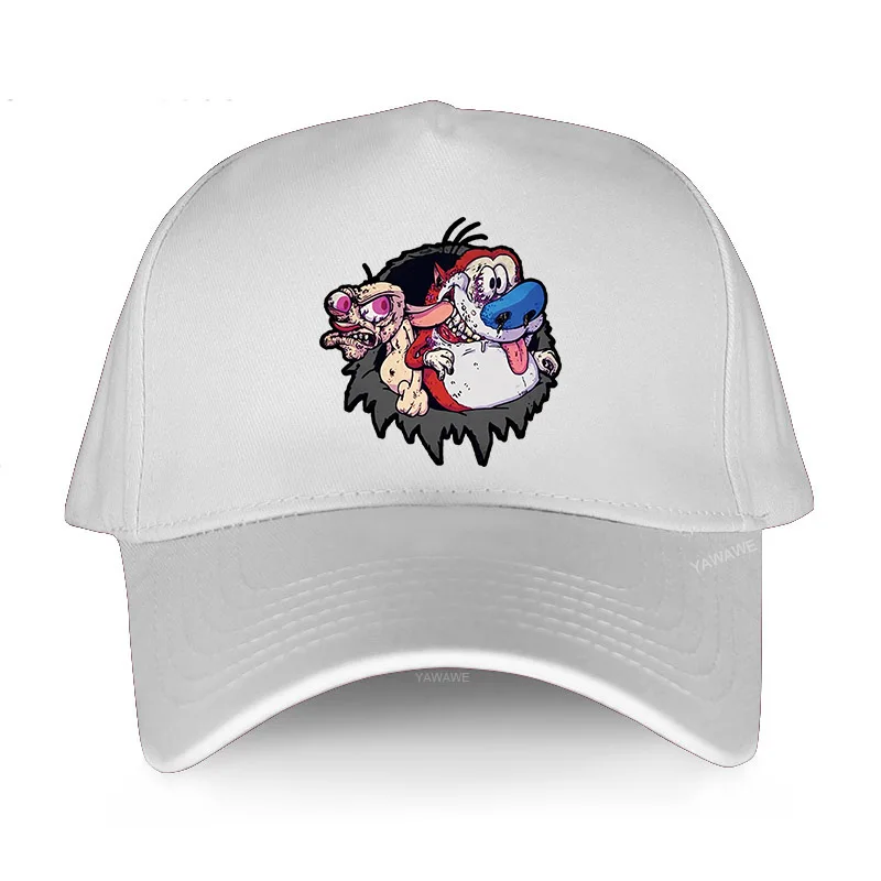 Adjustable Cap female balck Adult luxury hat Ren And Stimpy Art baseball caps, The Ren And Stimpy Show men High Quality hats
Adjustable Cap female balck Adult luxury hat Ren And Stimpy Art baseball caps, The Ren And Stimpy Show men High Quality hats