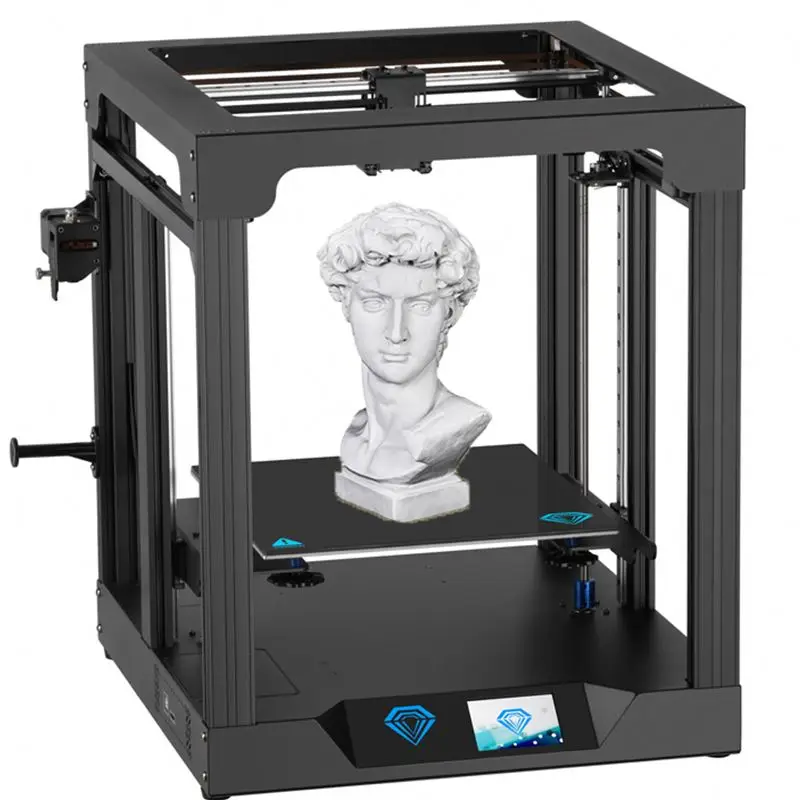 Cheap can be Price Filament interruption 3d Drucker Imprimante 3d Printing Machine Impresoras SP-5 3D Printers
Cheap can be Price Filament interruption 3d Drucker Imprimante 3d Printing Machine Impresoras SP-5 3D Printers