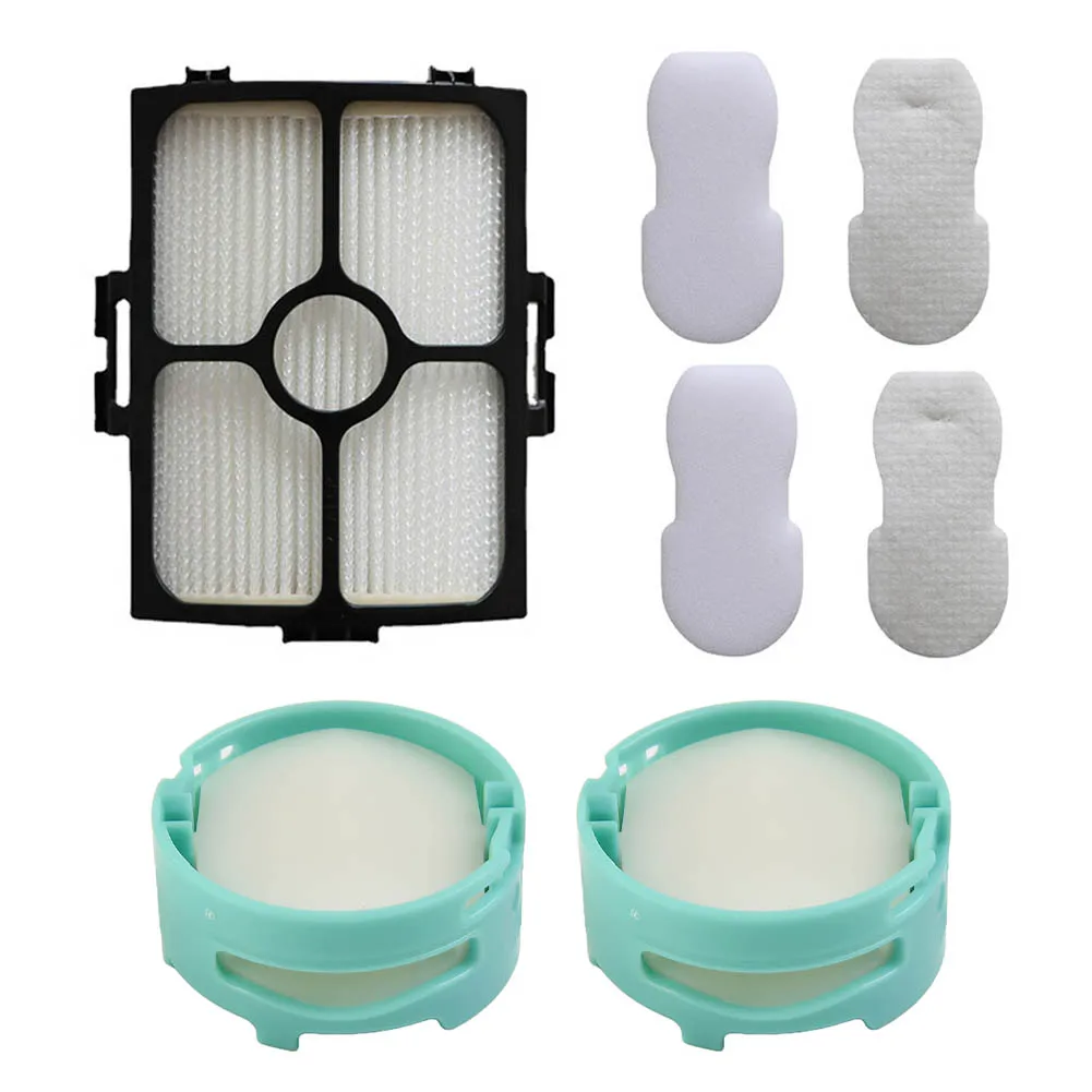 Filters For Shark HZ3000 HZ3002 Vacuum Cleaner Spare Parts Cartridges Filter Foam And Felt Pre-Motor Filters Sweeper Accessories
Filters For Shark HZ3000 HZ3002 Vacuum Cleaner Spare Parts Cartridges Filter Foam And Felt Pre-Motor Filters Sweeper Accessories