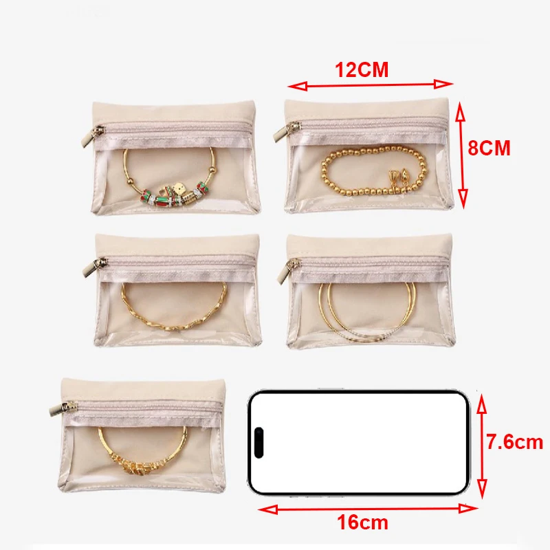 12 шт. сумки для ювелирных изделий, бархатные пластиковые маленькие прозрачные мешочки на молнии 12*8 см, подходят для сережек, ожерелья, браслета, упаковки, дисплей, оптовая продажа
12 шт. сумки для ювелирных изделий, бархатные пластиковые маленькие прозрачные мешочки на молнии 12*8 см, подходят для сережек, ожерелья, браслета, упаковки, дисплей, оптовая продажа