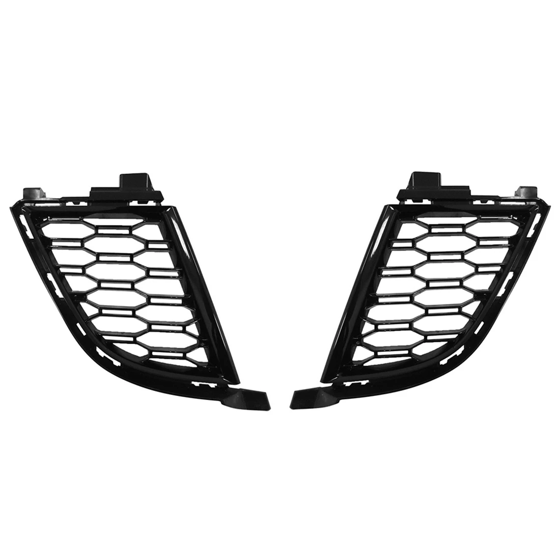 Front Bumper Lower Grill Cover 51118075601 51118075602 for -BMW 3 Series G20 G21 318I 320I 325I 330I Accessories L+R
Front Bumper Lower Grill Cover 51118075601 51118075602 for -BMW 3 Series G20 G21 318I 320I 325I 330I Accessories L+R