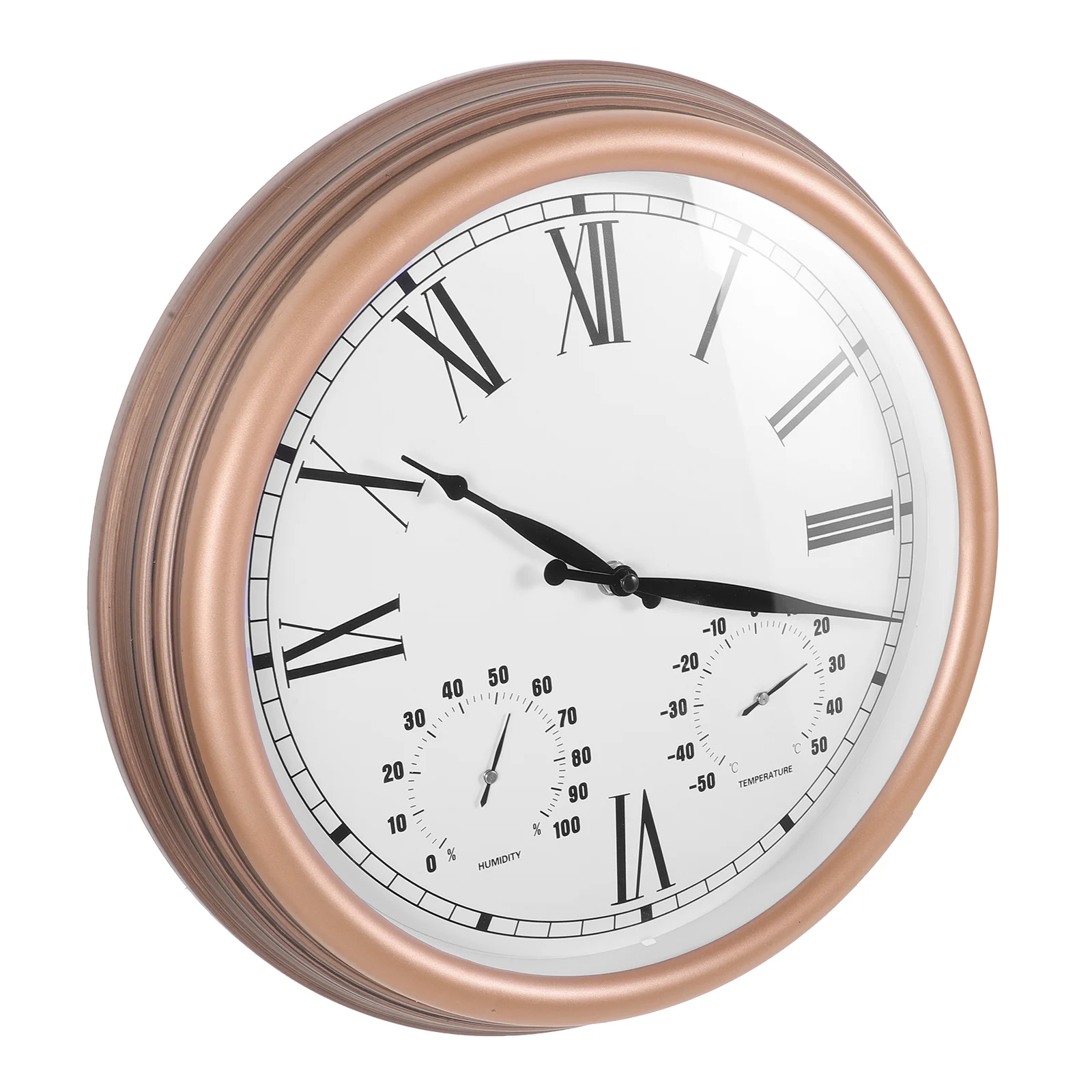 Swimming Pool Wall Clocks Operated Outdoor Patio Temperature Hygrometer Decor 
Swimming Pool Wall Clocks Operated Outdoor Patio Temperature Hygrometer Decor