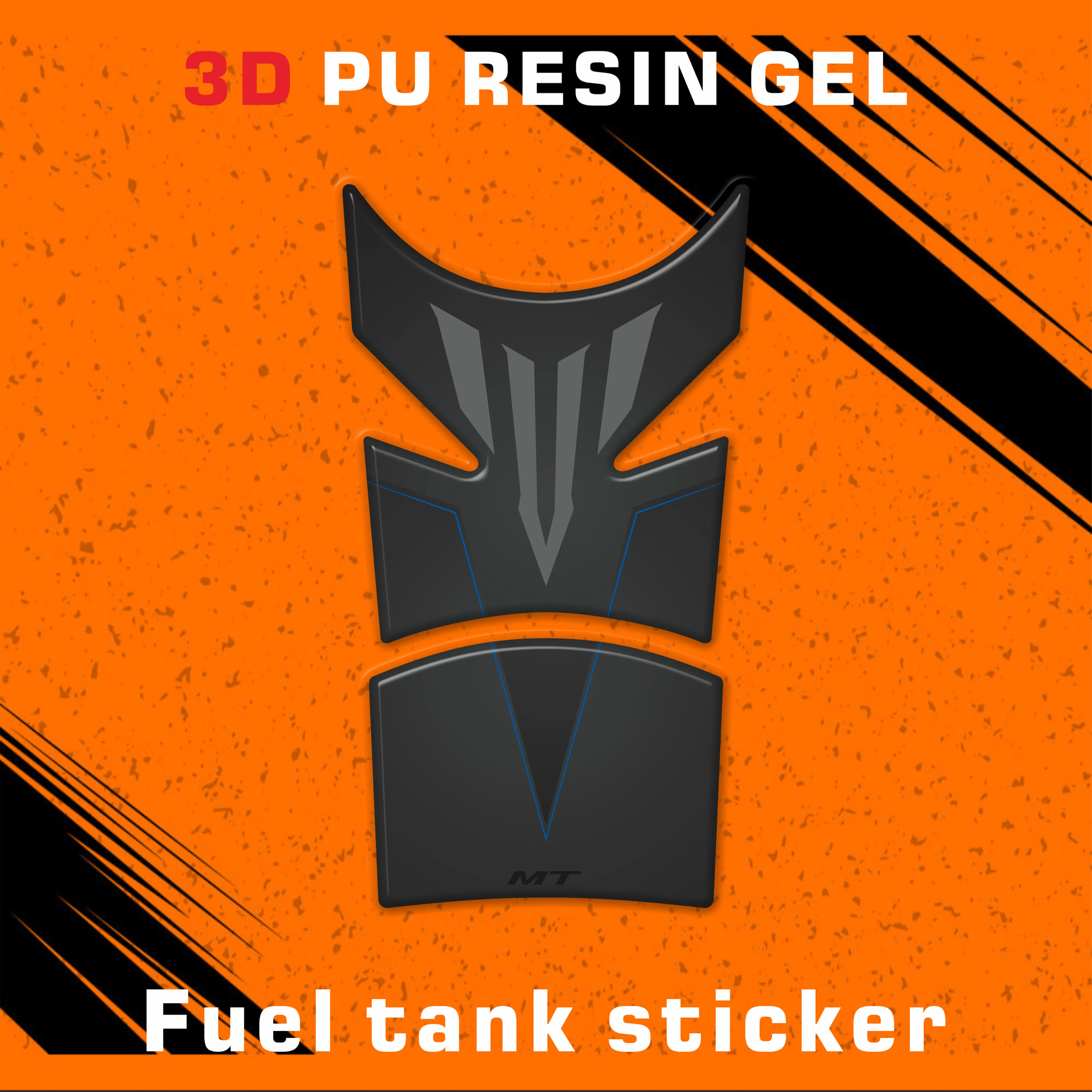 Tank Pad Decorative Protector Carbon Fiber Fuel Tank Cover Protection Sticker MT Logo for MT FZ 01 03 07 09 10
Tank Pad Decorative Protector Carbon Fiber Fuel Tank Cover Protection Sticker MT Logo for MT FZ 01 03 07 09 10