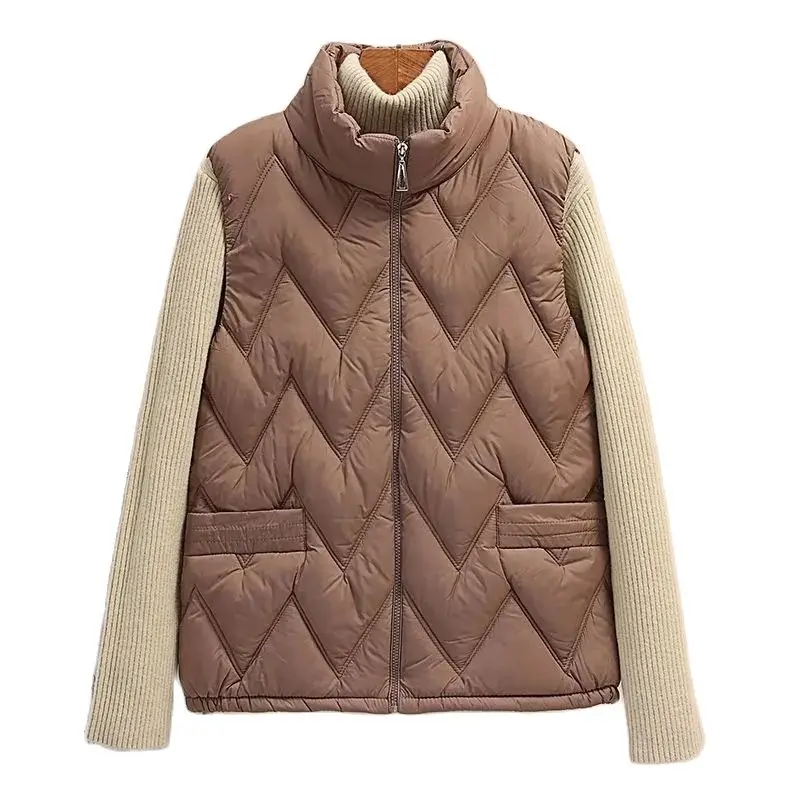 2023 New Autumn Winter Vest Coat Women Sleeveless Jacket Down Cotton Vest Warm Tops Chaleco Mujer Gilet Casaco Feminino 005
2023 New Autumn Winter Vest Coat Women Sleeveless Jacket Down Cotton Vest Warm Tops Chaleco Mujer Gilet Casaco Feminino 005