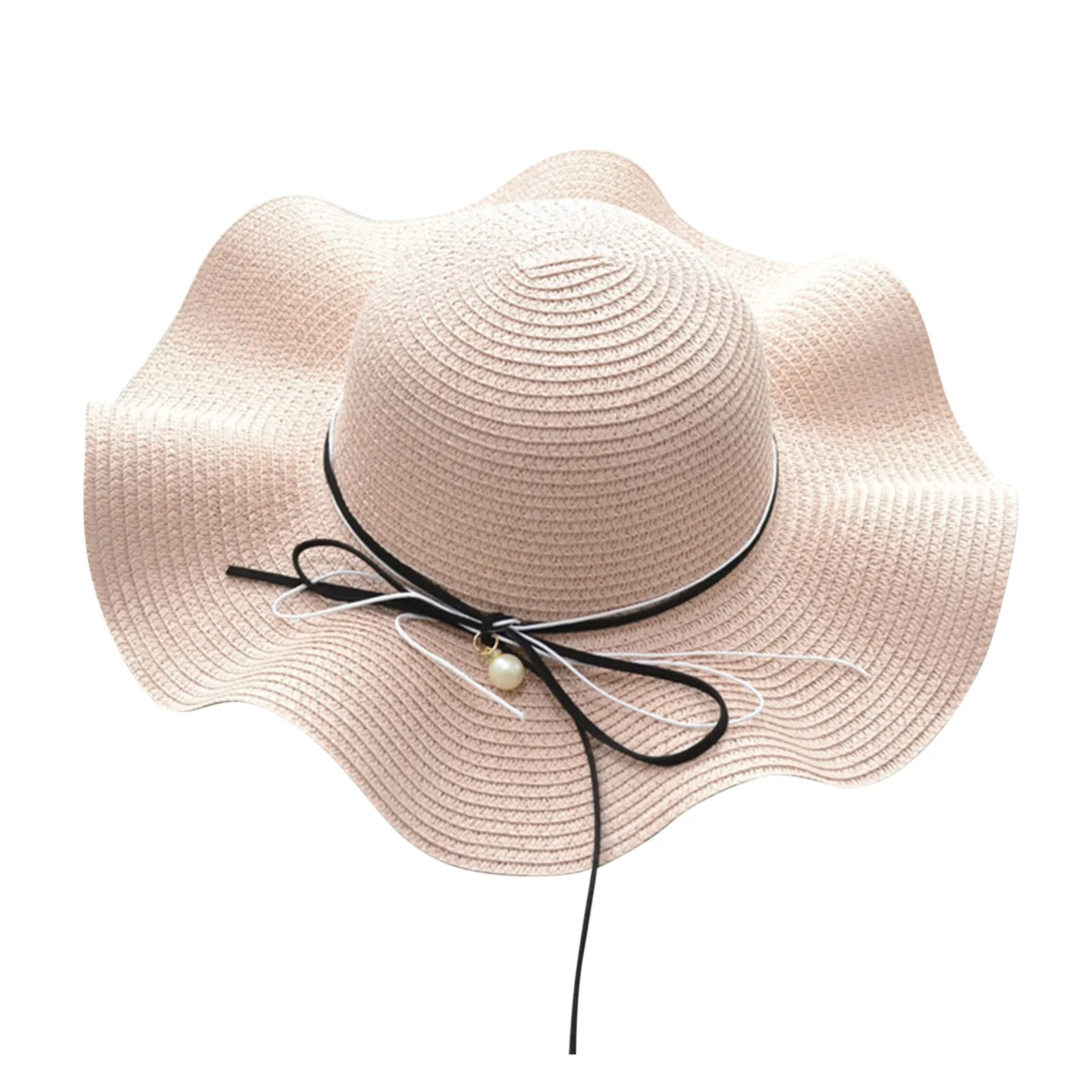 Шляпа женская Соломенная с широкими полями и защитой от УФ-лучей
Шляпа женская Соломенная с широкими полями и защитой от УФ-лучей