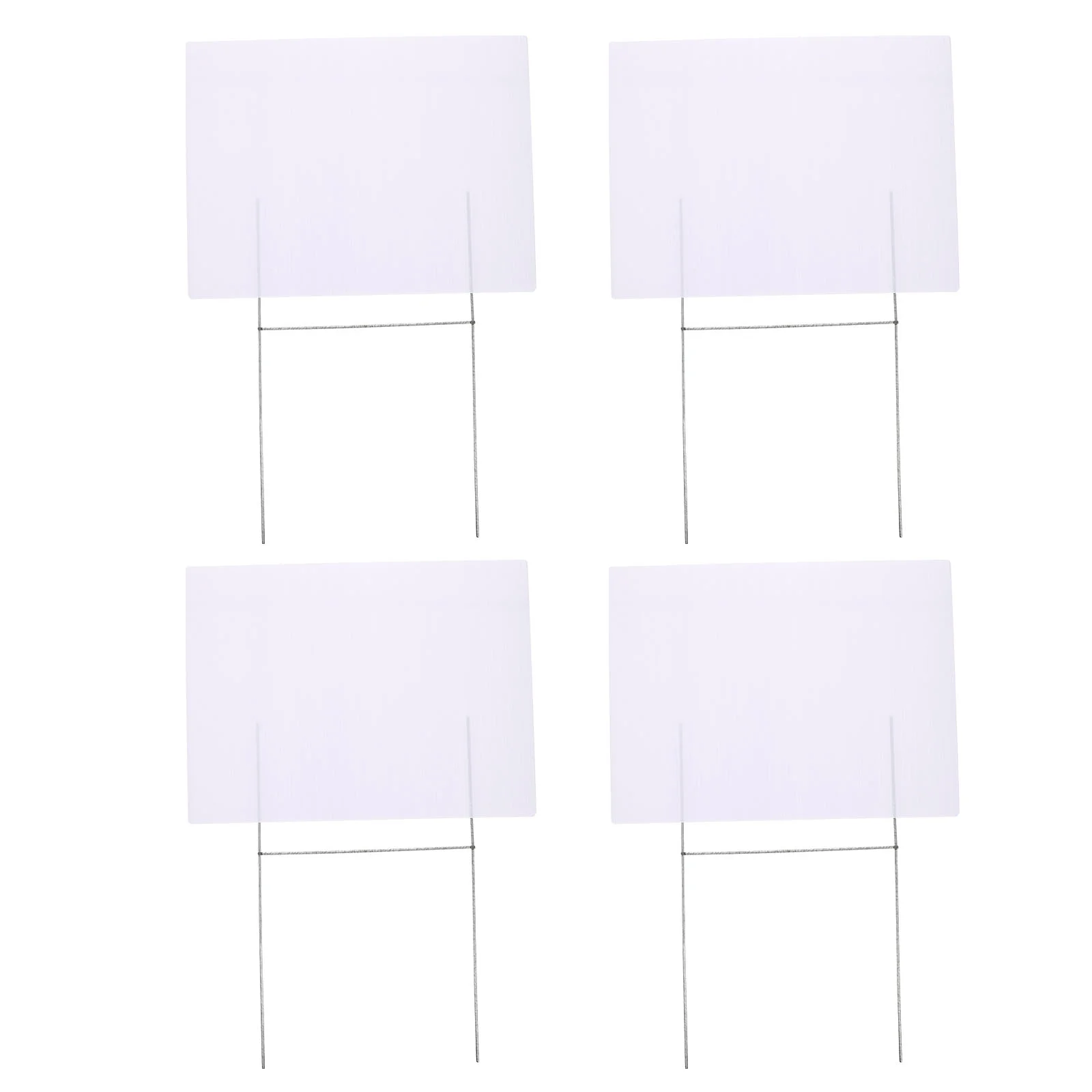 Signs Blank Yard Sign Board Lawn Stakes Gardenemptyoutdoor Sale White Ground Garage Writing Christmas Park Stake Metal
Signs Blank Yard Sign Board Lawn Stakes Gardenemptyoutdoor Sale White Ground Garage Writing Christmas Park Stake Metal