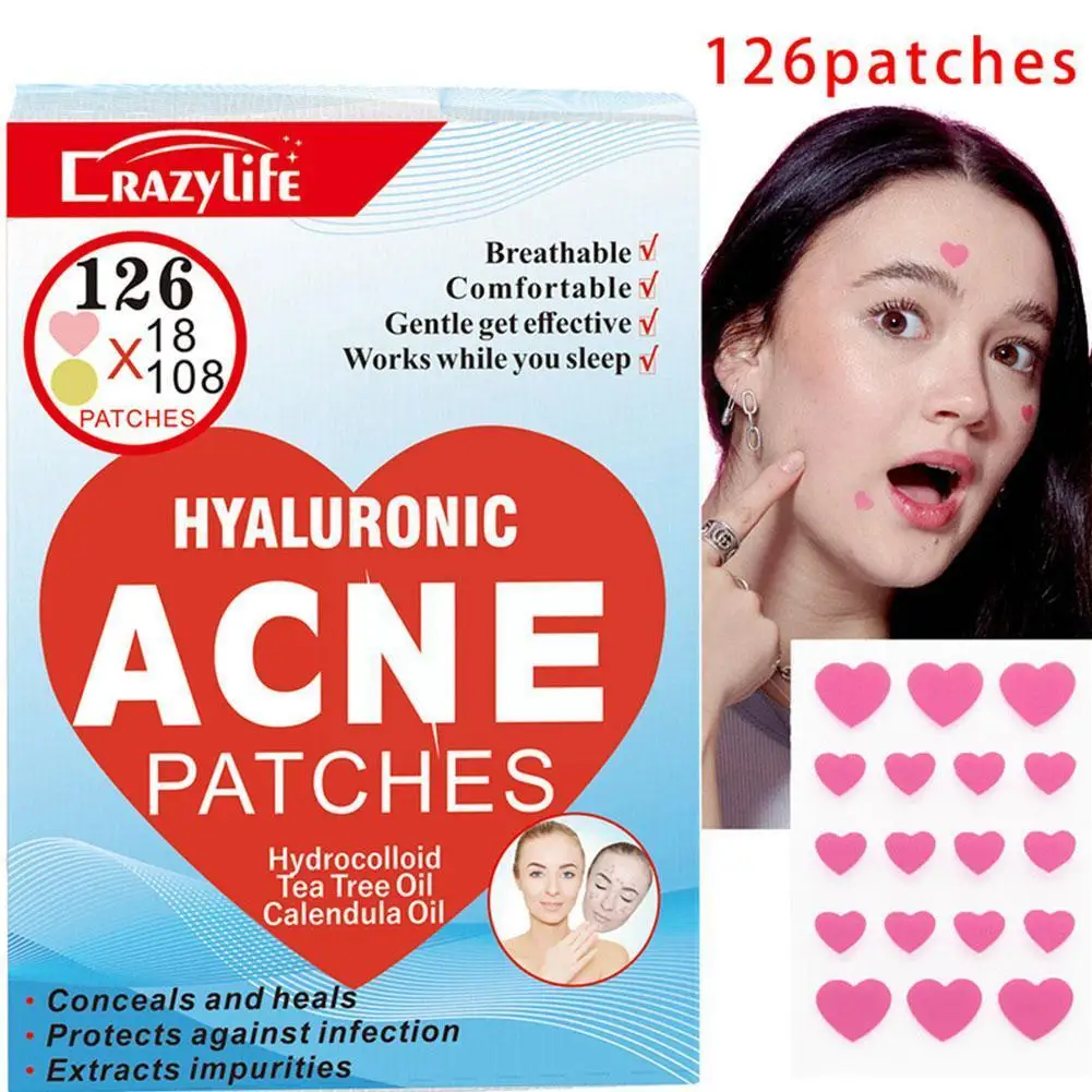Colourful Cute Flower Invisible Acne Removal Pimple Scar Acne Acne Face Concealer Beauty Sticker Spot Patch Care Pimple Too O8K7
Colourful Cute Flower Invisible Acne Removal Pimple Scar Acne Acne Face Concealer Beauty Sticker Spot Patch Care Pimple Too O8K7