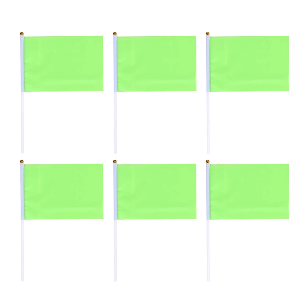 50pcs Hand Square Flags Hand Flag Blank Flags DIY Hand Waving Flags Handheld Flag for Festival Party
50pcs Hand Square Flags Hand Flag Blank Flags DIY Hand Waving Flags Handheld Flag for Festival Party