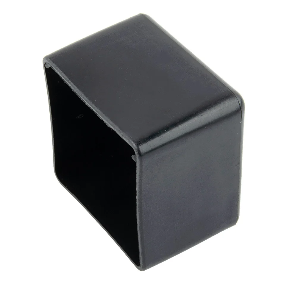 Cover Cap End Cap Annoying Noise Black Finish Kit Photovoltaic System Protection Replacement Spare Parts Durable
Cover Cap End Cap Annoying Noise Black Finish Kit Photovoltaic System Protection Replacement Spare Parts Durable