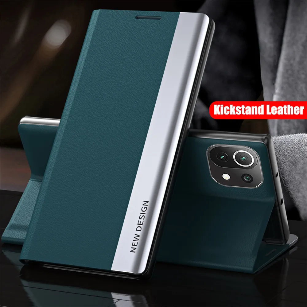 Flip Cover Leather Magnetic For Xiaomi Mi 11T 10 10T Pro Lite Redmi Note 10 9 8 Poco 9s 10s F3 X3 NFC 5G Phone Case Coque Fundas
Flip Cover Leather Magnetic For Xiaomi Mi 11T 10 10T Pro Lite Redmi Note 10 9 8 Poco 9s 10s F3 X3 NFC 5G Phone Case Coque Fundas