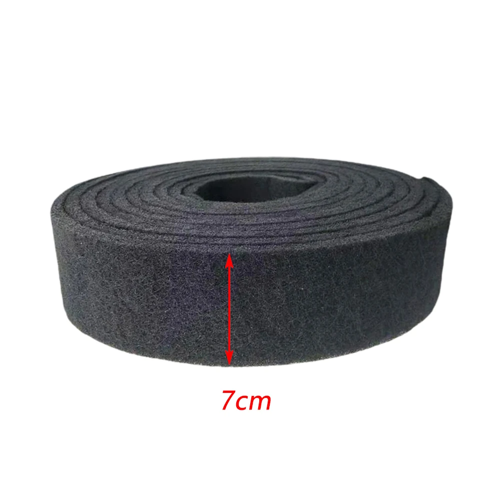 1pc Scouring Pad 6M Roll Dish Washing Brush Emery Scrubber For Kitchen Tile Floor Cleaning Pot Dishes Stove Power Tool Accessory
1pc Scouring Pad 6M Roll Dish Washing Brush Emery Scrubber For Kitchen Tile Floor Cleaning Pot Dishes Stove Power Tool Accessory
