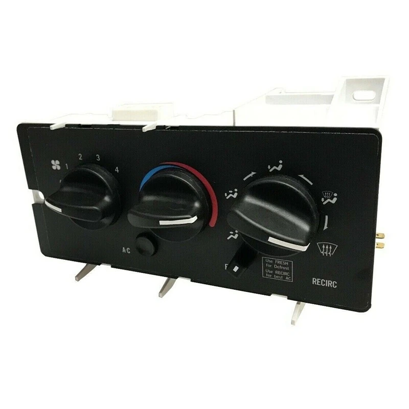 7787-880011 1000149542 3899002 850-7450 11-1225 Panel, Control, Heater/Air Conditioner for Mack Trucks AC Control Panel
7787-880011 1000149542 3899002 850-7450 11-1225 Panel, Control, Heater/Air Conditioner for Mack Trucks AC Control Panel