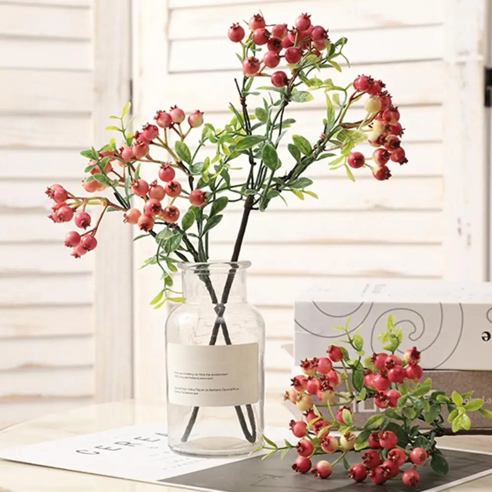 Искусственные цветы, Реалистичная искусственная ягода, декоративная Красивая Цветочная композиция, имитация черники, праздничные принадл...
Искусственные цветы, Реалистичная искусственная ягода, декоративная Красивая Цветочная композиция, имитация черники, праздничные принадл...