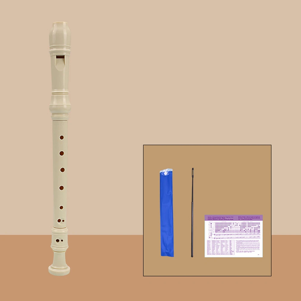 Cleaning Rod Flute 8 Holes ABS Colorful 32.5x3.2cm Accessories Flute Instrument Parts Plastic With Cleaning Rod Durable
Cleaning Rod Flute 8 Holes ABS Colorful 32.5x3.2cm Accessories Flute Instrument Parts Plastic With Cleaning Rod Durable