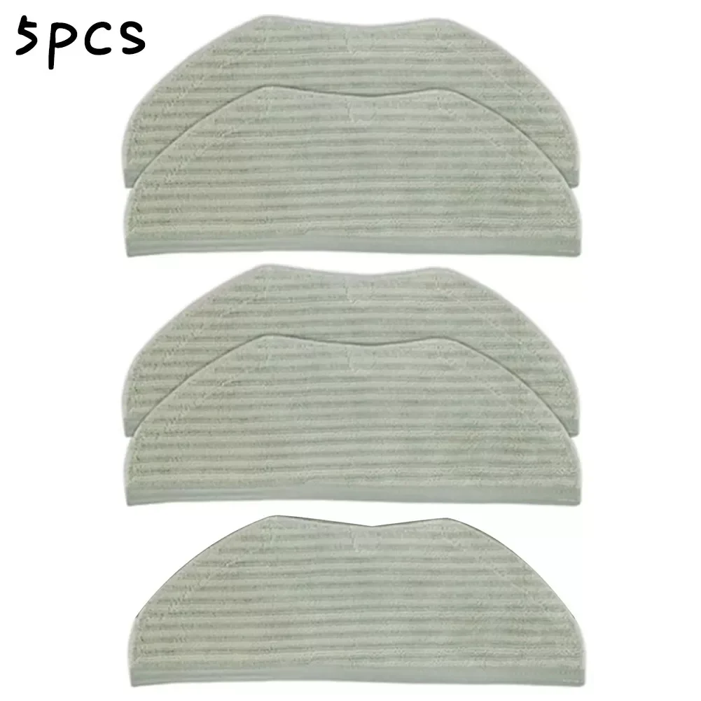 5 X Cloths For Tefal R95 Rg7975wh Robotic Vacuum Cleaner Parts Accessories For Hard Floor Carpet Pet Hair Cleaning Home Applianc
5 X Cloths For Tefal R95 Rg7975wh Robotic Vacuum Cleaner Parts Accessories For Hard Floor Carpet Pet Hair Cleaning Home Applianc