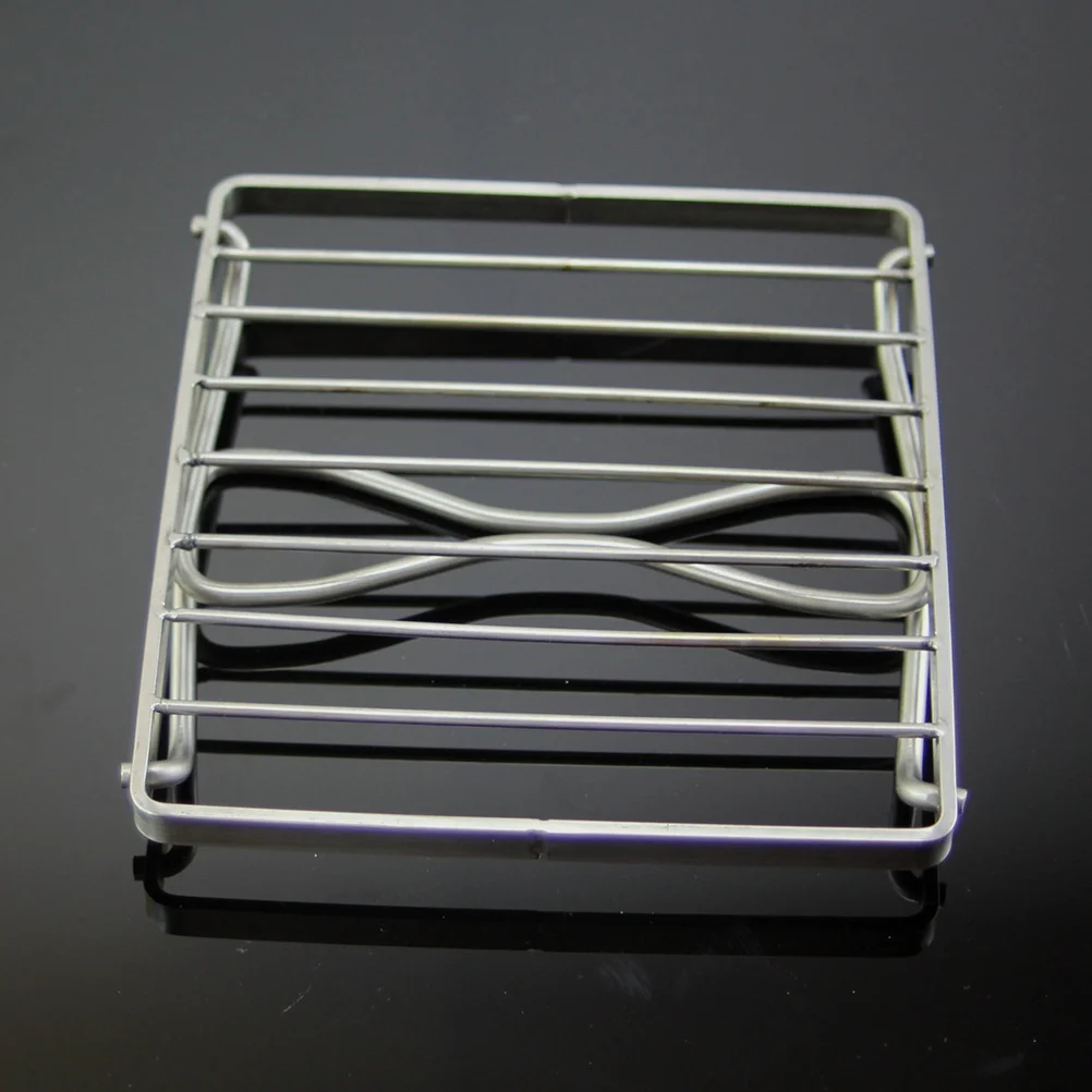 Grill Barbecue Grate Bbq Mesh Basket Wire Camp Fire Foldable Over Grilling Camping Folding Grid Rack Stainless Steel Replacement
Grill Barbecue Grate Bbq Mesh Basket Wire Camp Fire Foldable Over Grilling Camping Folding Grid Rack Stainless Steel Replacement