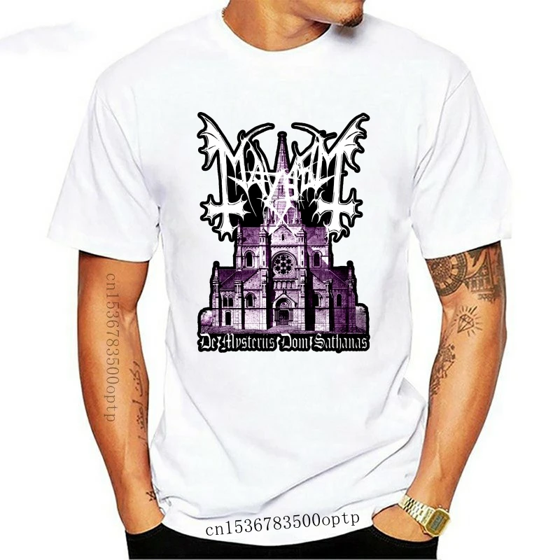 Tee Mayhem T Shirt Emperor Watain Darkthrone Immortal Bathory Venom Gorgoroth O Neck T Shirt Harajuku Tops Tees Plus Size 01282
Tee Mayhem T Shirt Emperor Watain Darkthrone Immortal Bathory Venom Gorgoroth O Neck T Shirt Harajuku Tops Tees Plus Size 01282