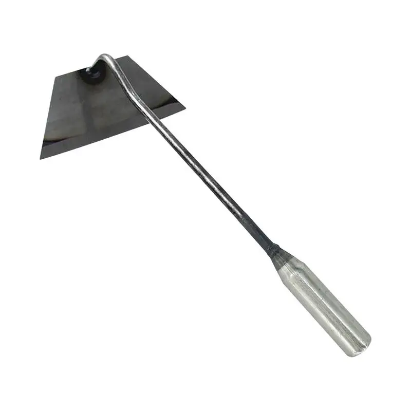 

Weed Shovel Tool Weeding Rake Gardening Hoe Tool Handheld Hoe Long Handle Durable Garden Weeding Tools For Weed Puller Tool