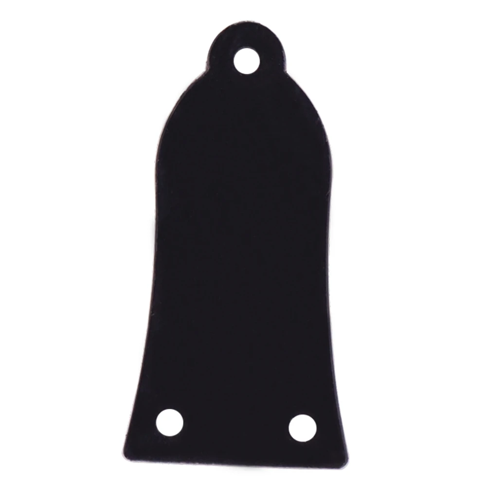 3 Holes 3Ply Guitar Bell Truss Rod Cover PVC Truss Rod Cover 2.5mm Electric-Guitars Replacement Accessories
3 Holes 3Ply Guitar Bell Truss Rod Cover PVC Truss Rod Cover 2.5mm Electric-Guitars Replacement Accessories